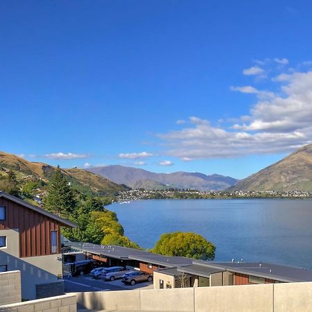 The Villa Lookout - Queenstown Holiday Villa Ngoại thất bức ảnh