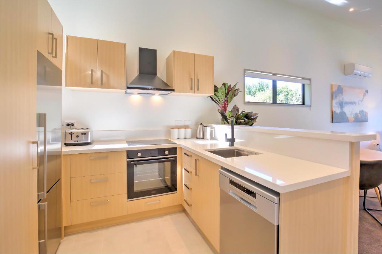 The Villa Lookout - Queenstown Holiday Villa Ngoại thất bức ảnh