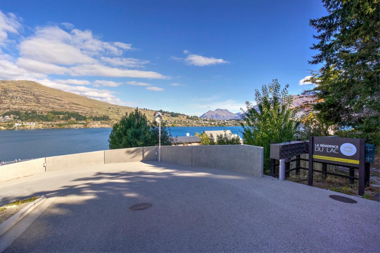 The Villa Lookout - Queenstown Holiday Villa Ngoại thất bức ảnh